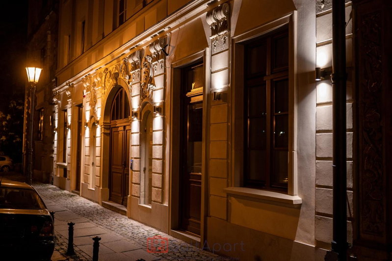 SaltApart Apartament Plac Solny Wrocław, Wroclaw, Poland