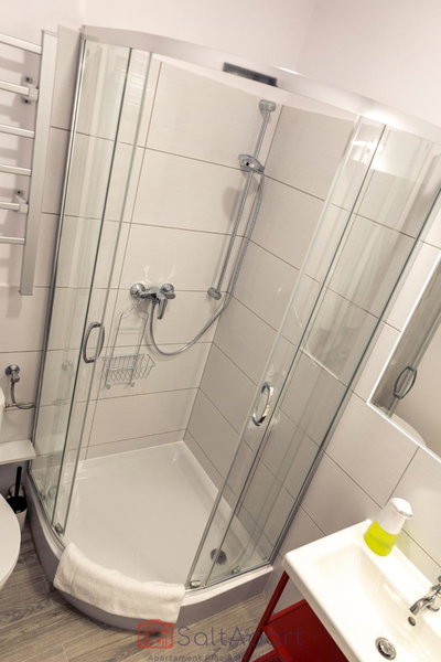 SaltApart Apartament Plac Solny Wrocław, Wroclaw, Poland