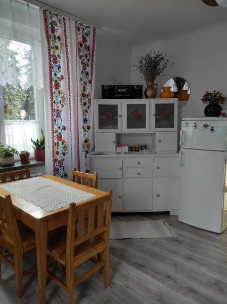 Agroturystyka Kobylnica nad Wisłą, Kobylnica, Poland