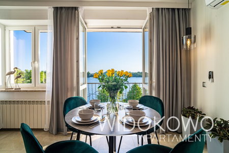 WIDOKOWO Apartamenty, Ełk, Польша