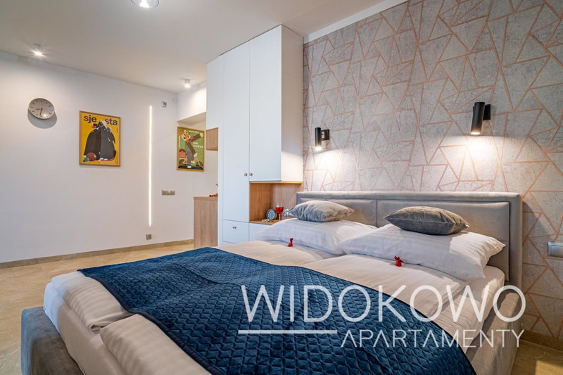 WIDOKOWO Apartamenty, Ełk, Польша