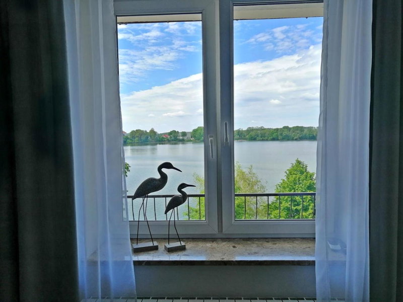 WIDOKOWO Apartamenty, Ełk, Польша
