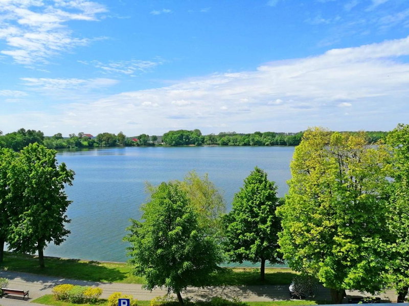 WIDOKOWO Apartamenty, Ełk, Польша