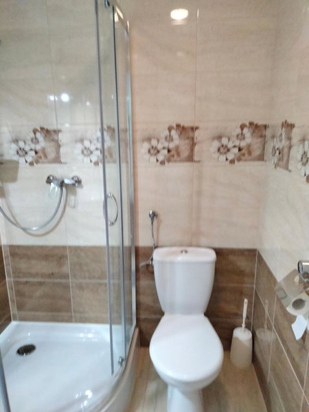Cichy Zakątek, Ustrzyki Dolne, Poland