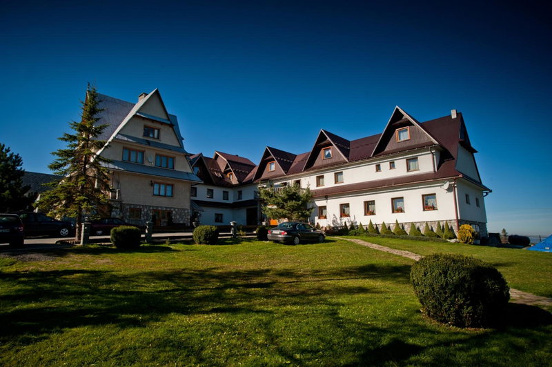 Pokoje Gościnne Góraleczka, Szaflary, Poland