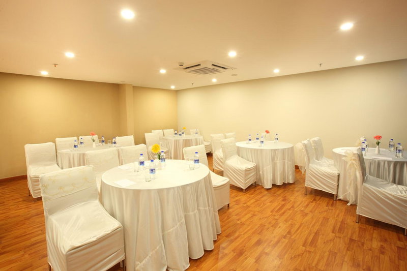 Starlit Suites Kochi, Cochin, Indien