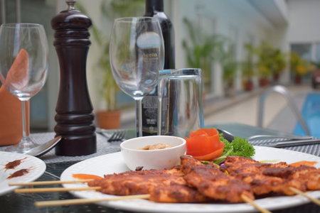 Starlit Suites Kochi, Cochin, Indien
