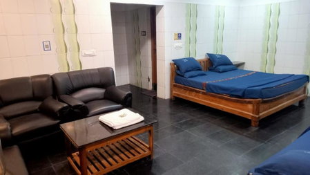Ushodaya Resorts, Araku, India