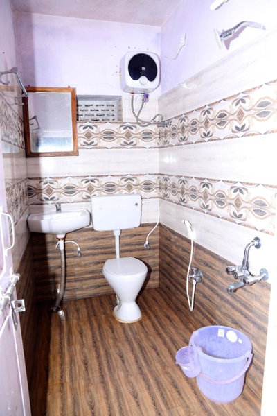 Ushodaya Resorts, Araku, India