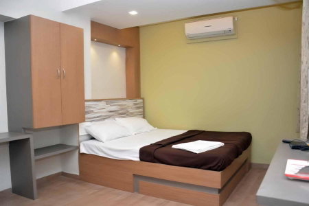 Central Inn, Kolhapur, Kolhapur, India