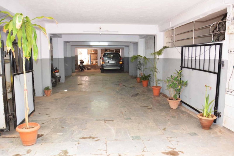 Central Inn, Kolhapur, Kolhapur, India