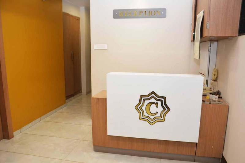 Central Inn, Kolhapur, Kolhapur, India