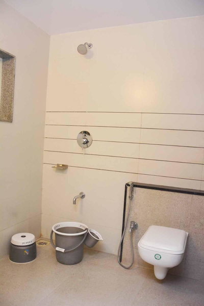 Central Inn, Kolhapur, Kolhapur, India