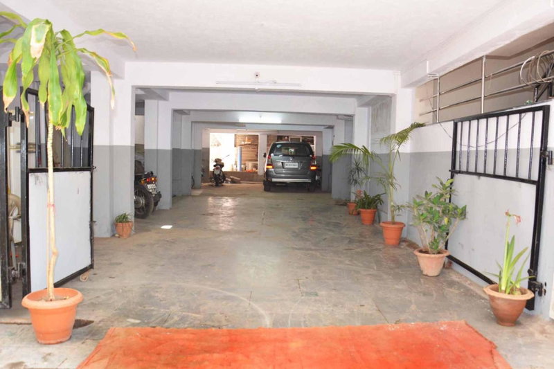 Central Inn, Kolhapur, Kolhapur, India