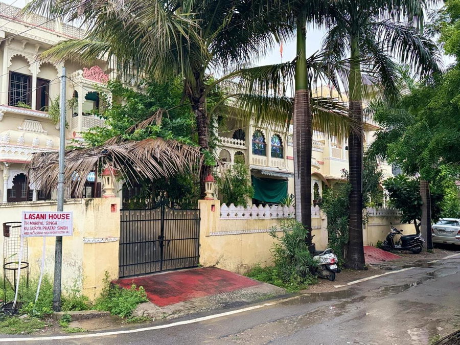 Lasani House Homestay Udaipur- Heritage stay, Udaipur, Inde