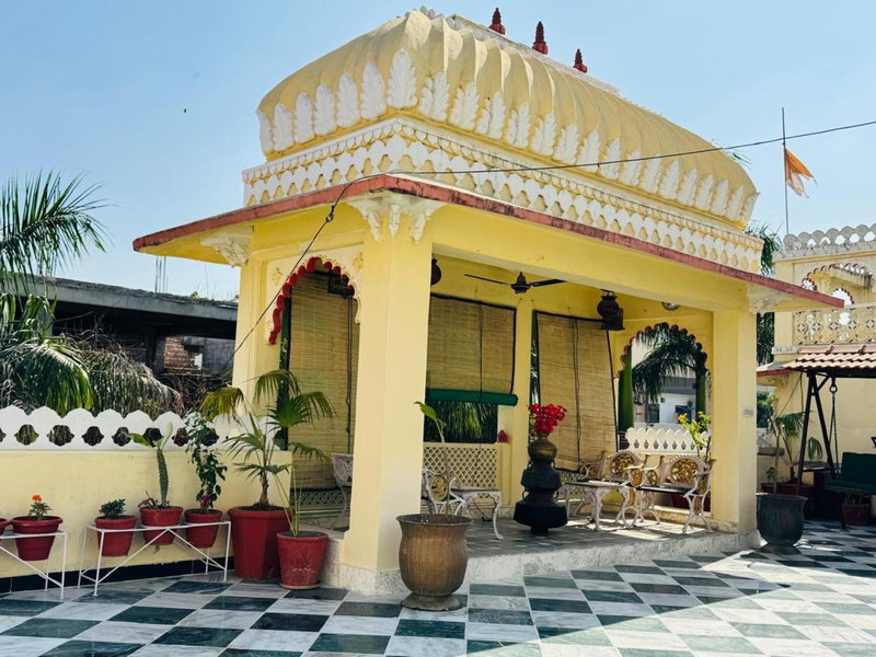 Lasani House Homestay Udaipur- Heritage stay, Udaipur, Inde