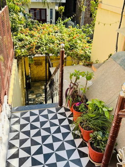 Lasani House Homestay Udaipur- Heritage stay, Udaipur, Inde