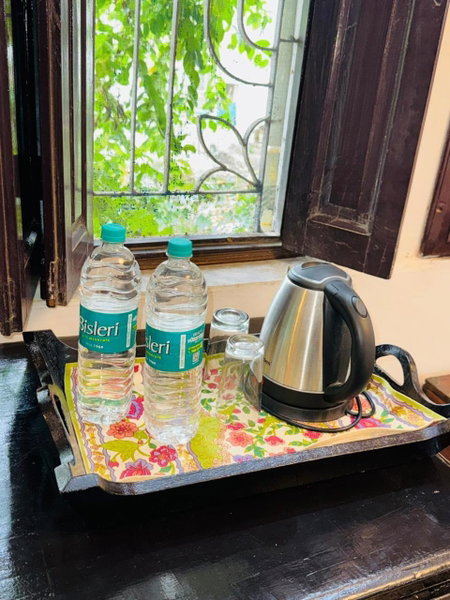 Lasani House Homestay Udaipur- Heritage stay, Udaipur, Inde