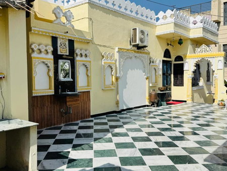 Lasani House Homestay Udaipur- Heritage stay, Udaipur, Inde