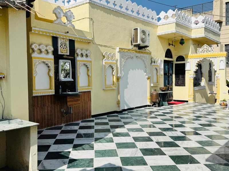 Lasani House Homestay Udaipur- Heritage stay, Udaipur, Inde