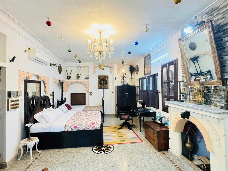Lasani House Homestay Udaipur- Heritage stay, Udaipur, Inde