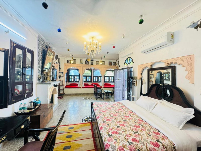 Lasani House Homestay Udaipur- Heritage stay, Udaipur, Inde