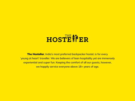The Hosteller Kasol, Riverside, Kasol, Inde