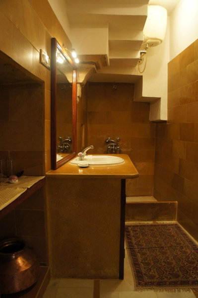 Killa Bhawan, Jaisalmer, India