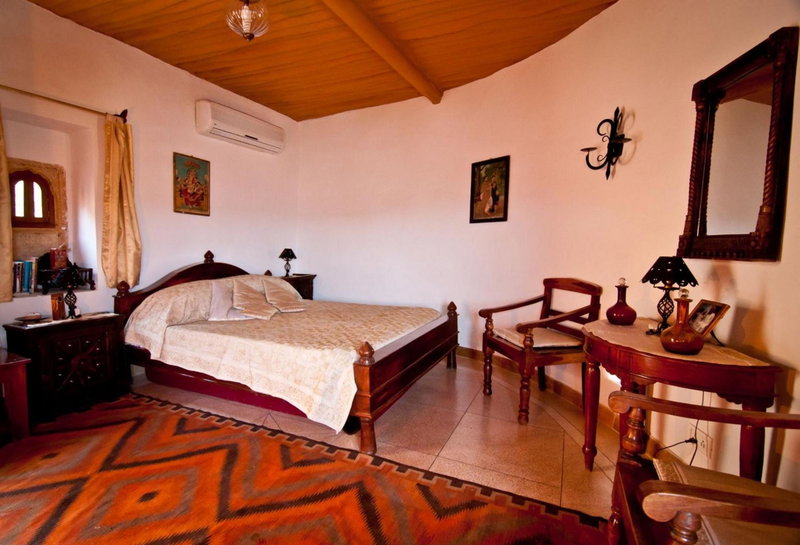 Killa Bhawan, Jaisalmer, India