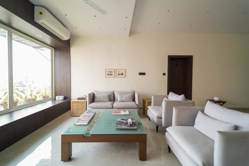 Central Bed & Breakfast, Kolkata, India