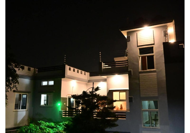 Sharan Homestay, Ayodhya, India