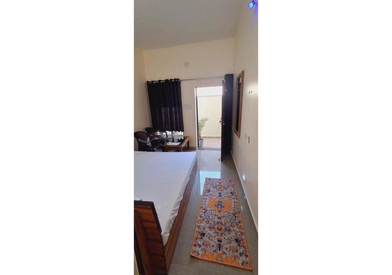 Sharan Homestay, Ayodhya, India
