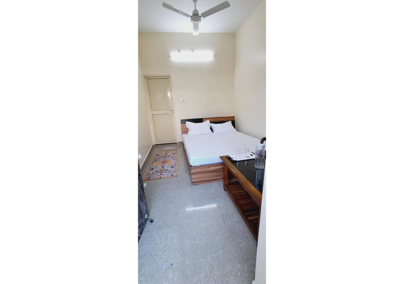 Sharan Homestay, Ayodhya, India