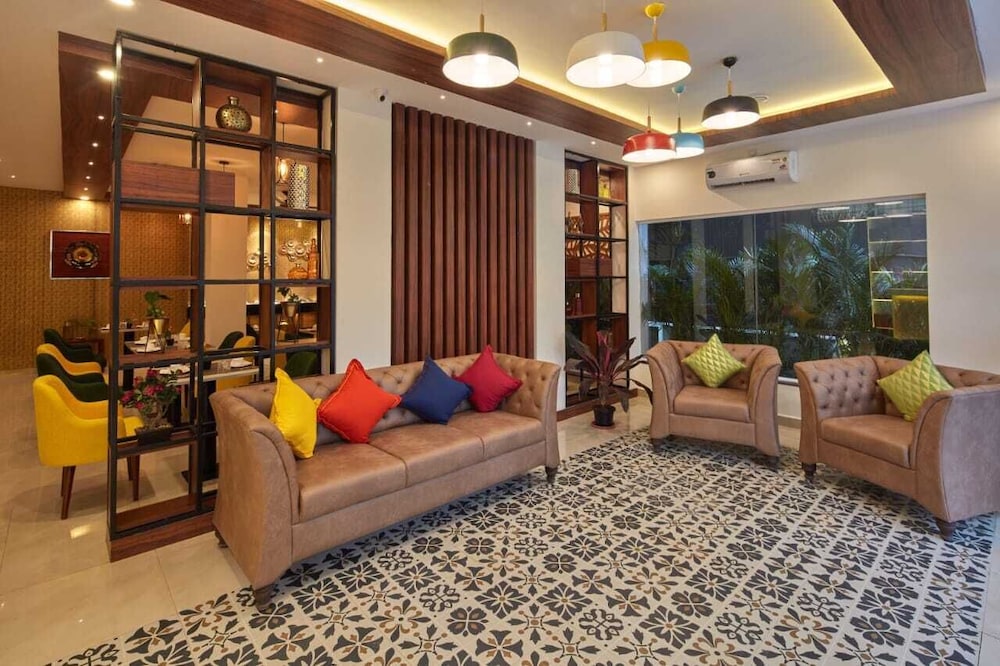 Hotel · Regenta Inn Indiranagar, Bengaluru