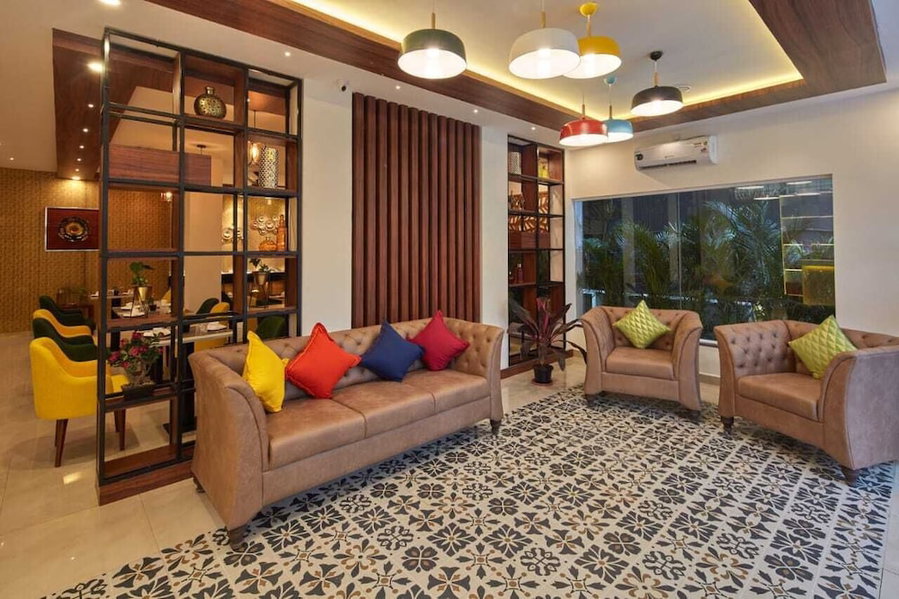Regenta Inn Indiranagar, Bengaluru, India