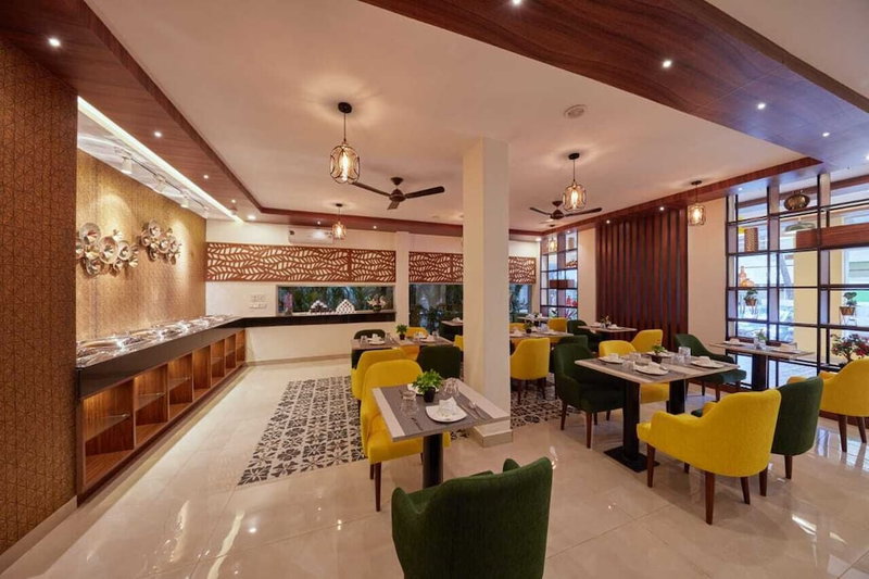 Regenta Inn Indiranagar, Bengaluru, India