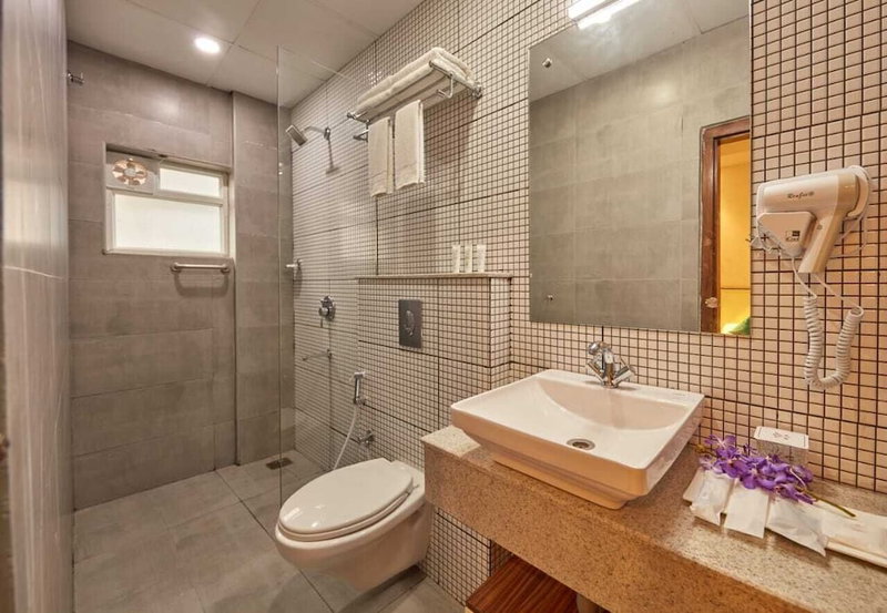 Regenta Inn Indiranagar, Bengaluru, India