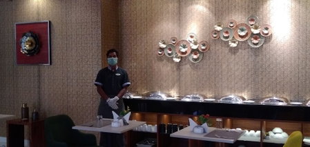 Regenta Inn Indiranagar, Bengaluru, India