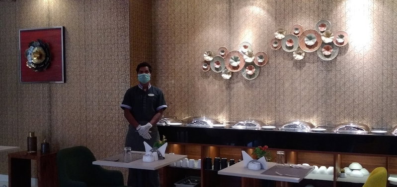 Regenta Inn Indiranagar, Bengaluru, India