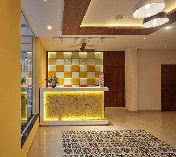 Regenta Inn Indiranagar, Bengaluru, India