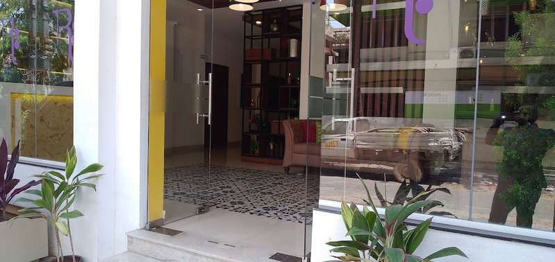 Regenta Inn Indiranagar, Bengaluru, India
