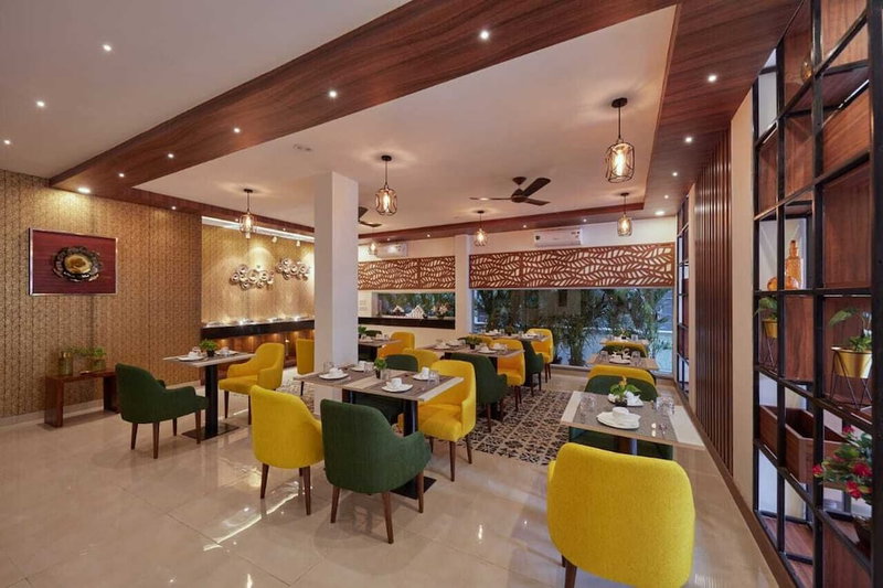 Regenta Inn Indiranagar, Bengaluru, India