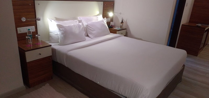 Regenta Inn Indiranagar, Bengaluru, India