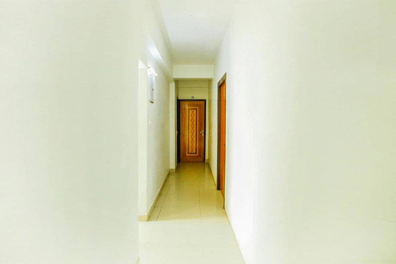FabHotel Eleanora - New Town, Kolkata, Indien