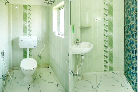 FabHotel Eleanora - New Town, Kolkata, Indien