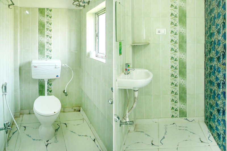 FabHotel Eleanora - New Town, Kolkata, Indien