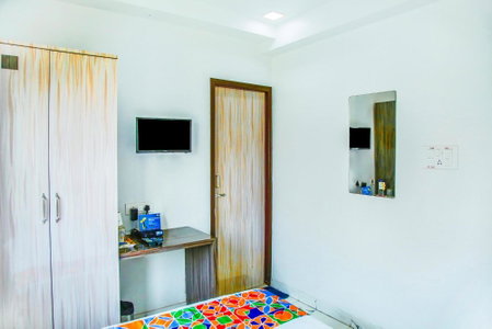 FabHotel Eleanora - New Town, Kolkata, Indien