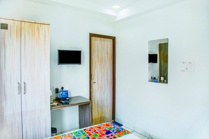 FabHotel Eleanora - New Town, Kolkata, Indien