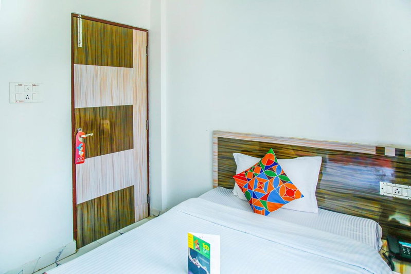 FabHotel Eleanora - New Town, Kolkata, Indien