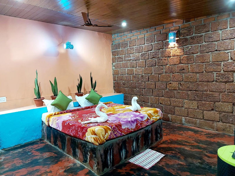 The Dream, Sanivārsante, India